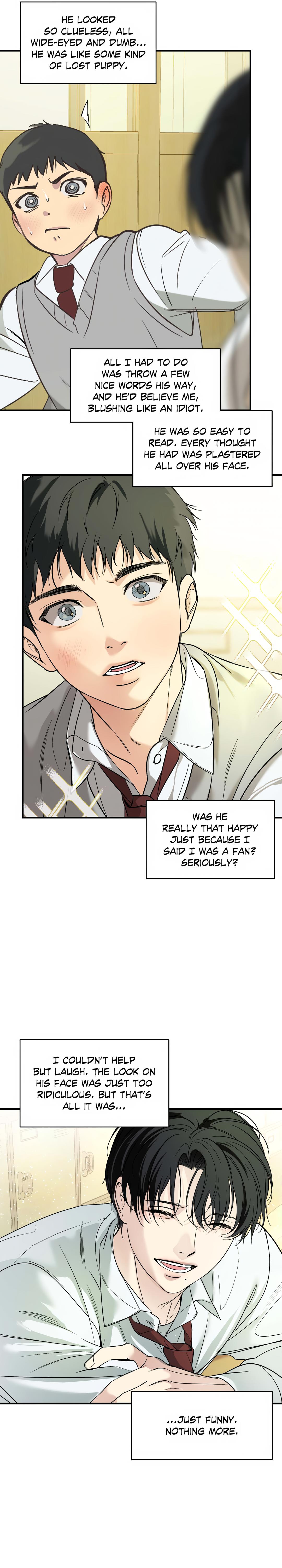 backlight, Chapter 35 image 03